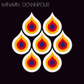 Kanaan Music > Vinyl Records KANAAN - Downpour 7041889513345 JNPJ140.1