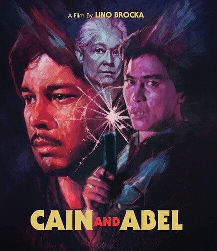 Kani Movies BR: Cain and Abel 814456024646 KANI-002 SLIP