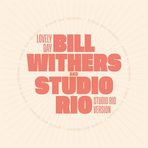 Kartel Ltd. Music > Vinyl Records Bill Withers - Lovely Day (7-Inch Vinyl) 5024017000100 MRBG7222NB.7