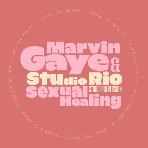 Kartel Ltd. Music > Vinyl Records Marvin Gaye - Sexual Healing [7" Single] 5024017006850 MRBG7231.7