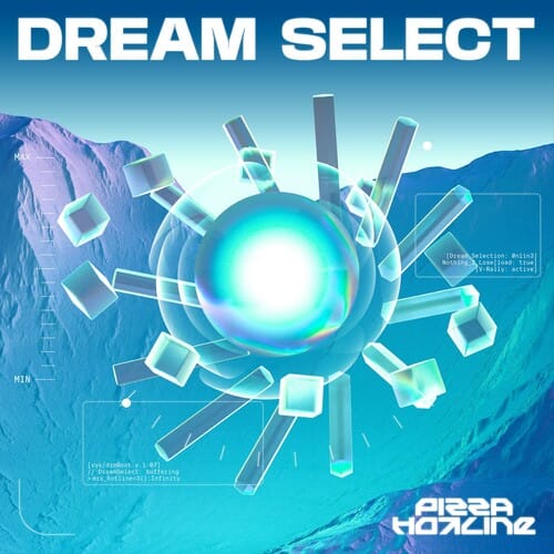 Kartel Ltd. Music > Vinyl Records Pizza Hotline - Dream Select (IEX) 5056032399914 PZAH7IEX.1