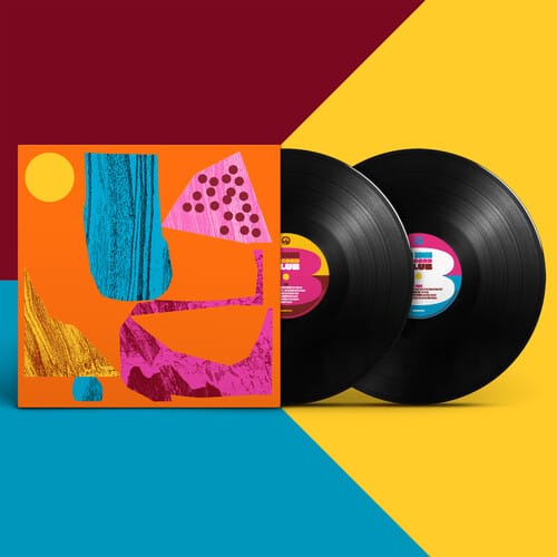 Kartel Ltd. Music > Vinyl Records Various Artists - Mr Bongo Record Club Vol.8 5024017007383 MRBG335.1