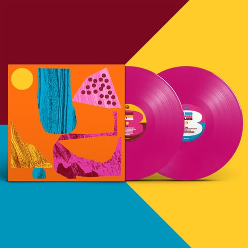 Kartel Ltd. Music > Vinyl Records Various Artists - Mr Bongo Record Club Vol.8 (Indie Exclusive, Colored Vinyl, Pink) 5024017007390 MRBG335IEX.1