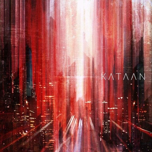 Kataan Music > Vinyl Records Kataan - Kataan - Clear/Black Vinyl 656191048316 PRST104831.1