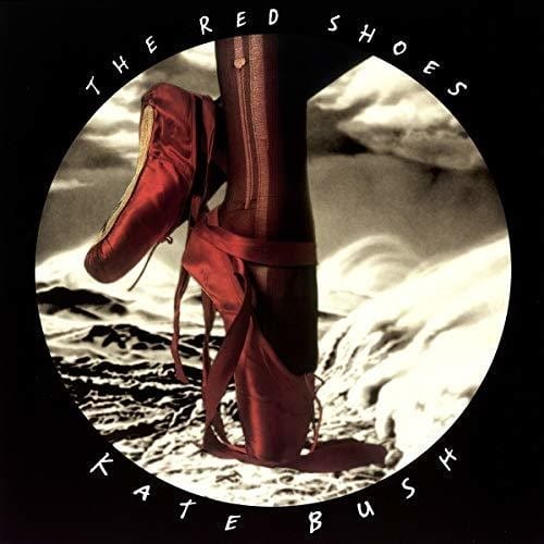 Bush, Kate - Red Shoes [Import]