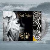 Kati Ran Music > Vinyl Records Kati Ran - Sala (Clear Vinyl, Smoke) 6430080235513 SVRD474A.1