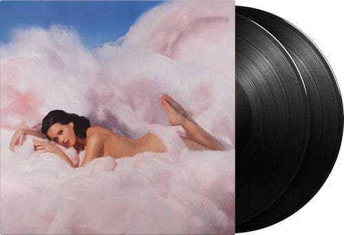 Katy Perry Music > Vinyl Records Katy Perry - Teenage Dream [Explicit Content] 602455740663 CAPB003807701.1