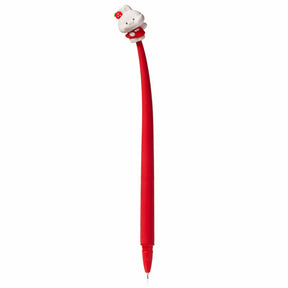 Kawaii Slime Company Miscellaneous > Pens Bunny Bouncy Wiggle Pen 6971010800468 BUBOWI_2693