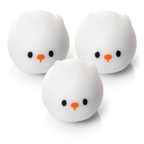 Kawaii Slime Company Toys > Fidget Toys Bunny Buns Sensory Fidget Stress Toy 857488008291 BUNBUNSEN_9025