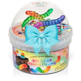 Kawaii Slime Company Toys > Fidget Toys Kawaii Slime: 2-in-1 Slime - Dirt Cup Parfait 810154371440 DIRCUPPAR_9984