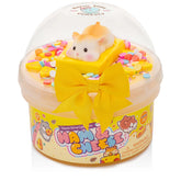 Kawaii Slime Company Toys > Fidget Toys Kawaii Slime: Butter Slime - Ham & Cheese 810154376025 HAMCHESLI_1593