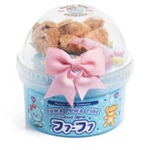 Kawaii Slime Company Toys > Fidget Toys Kawaii Slime: Cloud Slime - Fuwa Fuwa Time Icee 857488008758 FUWFUWTIM_5520