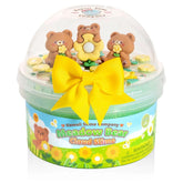 Kawaii Slime Company Toys > Fidget Toys Kawaii Slime: Cloud Slime - Meadow Bear 810154370337 MEABEACLO_9570