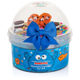 Kawaii Slime Company Toys > Fidget Toys Kawaii Slime: Cookie Dough Slime - Monster 857488008932 MONCOOCOO_9454