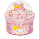 Kawaii Slime Company Toys > Fidget Toys Kawaii Slime: Fluffy Slime - My Melody 810154372058 MYMELFLU_1126