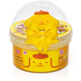 Kawaii Slime Company Toys > Fidget Toys Kawaii Slime: Glossy Slime - Pompompurin 810154372089 POMGLOSLI_1129