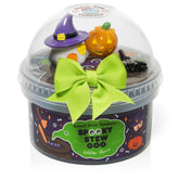 Kawaii Slime Company Toys > Fidget Toys Kawaii Slime: Goo Glitter Slime - Spooky Stew 810154371204 SPOSTEGOO_6705