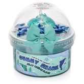 Kawaii Slime Company Toys > Fidget Toys Kawaii Slime: Jelly Creme Slime - Gummy Shark 857488008789 GUMSHAFLO_5192_SKL