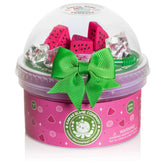 Kawaii Slime Company Toys > Fidget Toys Kawaii Slime: Refresher Slime - Mango Dragonfruit Lemonade 857488008871 MANDRALEM_9149