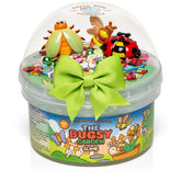 Kawaii Slime Company Toys > Fidget Toys Kawaii Slime: Signature Dome Slime - The Bugsy Garden 810154376926 THBUGA_2647