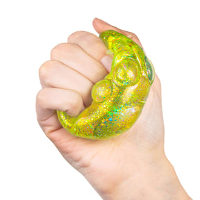 Kawaii Slime Company Toys Gummy Kitty Paws Squishy Sensory Toy (12pcs/case) 810154370047 GUMKITPAW_9489