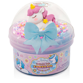Kawaii Slime Company Toys Unicorn Tales Sunbeam Serenade Butter Slime 810154375226 UNITAL_1512
