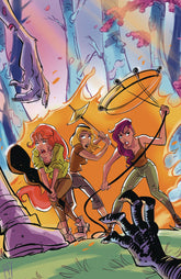 Keenspot Entertainment Comic Books > Incentives REBEL GRRRLS #2 CVR G 8 COPY FANTINI VIRGIN HOLOFOIL 70712974139400271 AUG232041