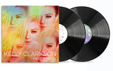 Kelly Clarkson Music > Vinyl Records Kelly Clarkson - Piece By Piece (140 Gram Vinyl) 198028377010 SNYL377010.1