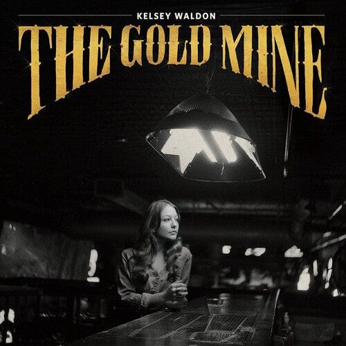 Kelsey Waldon - Goldmine (Vinyl)