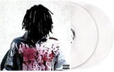 Ken Carson Music > Vinyl Records Ken Carson - More Chaos [Explicit Content] (Colored Vinyl, White) 602475921653 ISC169937.1