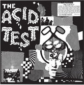 Ken Kesey - Acid Test - Pink Vinyl