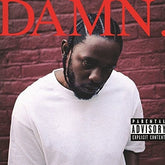 Aftermath Music > Vinyl Records Kendrick Lamar - Damn. - Black Vinyl [US] 602557618280 AFTMB002674501.1