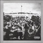 Kendrick Lamar Music > Vinyl Records Kendrick Lamar - To Pimp a Butterfly [US] 602547311009 AFTMB002346401.1