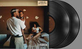 Kendrick Lamar Music > Vinyl Records Lamar, Kendrick - Mr. Morale & The Big Steppers 602445926015 ISCB003598601.1