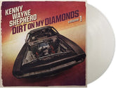 Kenny Wayne Shepherd Music > Vinyl Records Kenny Wayne Shepherd - Dirt On My Diamonds Vol. 1 (Colored Vinyl, 180 Gram Vinyl) 8712725746263 PRRD77131.1