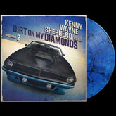 Kenny Wayne Shepherd Music > Vinyl Records Kenny Wayne Shepherd - Dirt On My Diamonds Vol. 2 8712725747192 PRRD77251.1