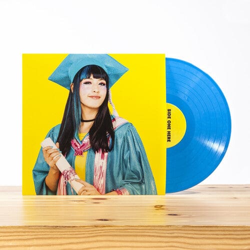 Kero Kero Bonito Music > Vinyl Records Kero Kero Bonito - Bonito Generation 644110037510 POVL375.1