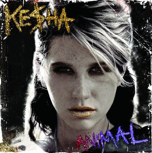 Kesha ( Ke$Ha ) Music > Vinyl Records Kesha  Ke$Ha  - Animal  (Expanded Edition) 196587743512 SNYL877435.1