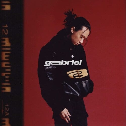 Keshi Music > Vinyl Records Keshi - Gabriel 602445252947 ISLB003490601.1
