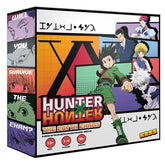 Kessler Corporation Board Games Hunter X Hunter: The 287th Hunter Exams 810015927885 KES2788