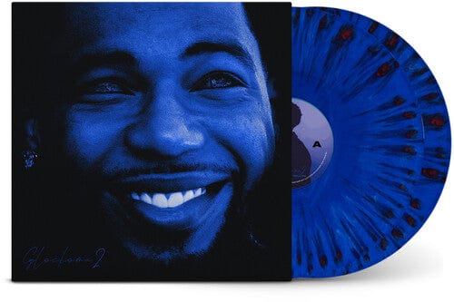 Paper Route Empire Music > Vinyl Records Key Glock - Glockoma 2 (Deluxe) [Explicit Content] (Colored Vinyl, Gatefold LP Jacket) 197342529914 PPRT1008.1