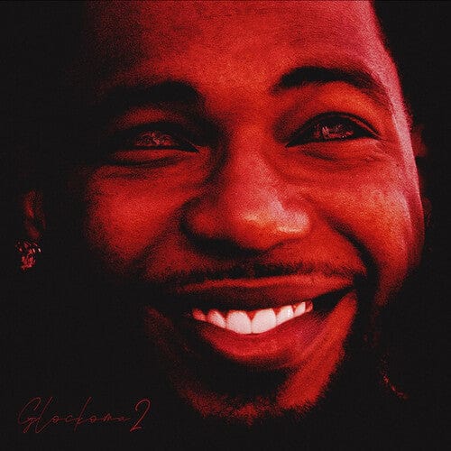 Key Glock Music > Vinyl Records Key Glock- Glockoma 2 ("Red Eyes" Ghostly Splatter Vinyl) 197342083164 PPRT923.1