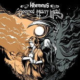 Khemmis - Doomed Heavy Metal - Colored Vinyl [US]