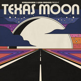 Khruangbin Music > Vinyl Records Khruangbin - Texas Moon EP (Extended Play) 656605155418 DEDO254.1