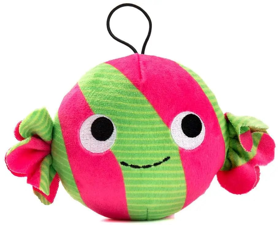 Kid Robot Toys > Plushies Kid Robot: Yummy World - Holly Hard Candy Small Plush 883975151942