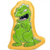 Kidrobot Toys > Plushies Kidrobot: Nickelodeon - Reptar Chocolate-Scented Bar 10" (Rugrats) 883975180645 KR18064