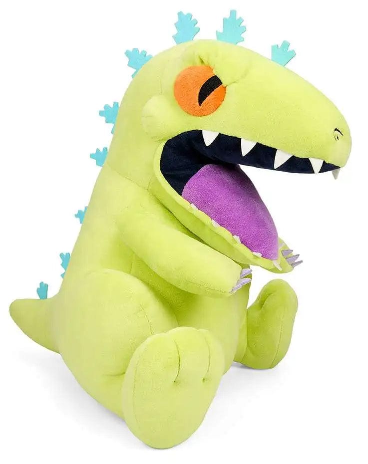 kidrobot-toys-plushies-kidrobot-rugrats-reptar-shake-action-plush-hugme ...