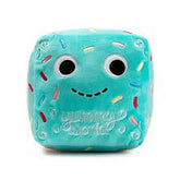 Kidrobot Toys > Plushies Kidrobot: Yummy World - Finn Funfetti Cake 883975151881 KR15188