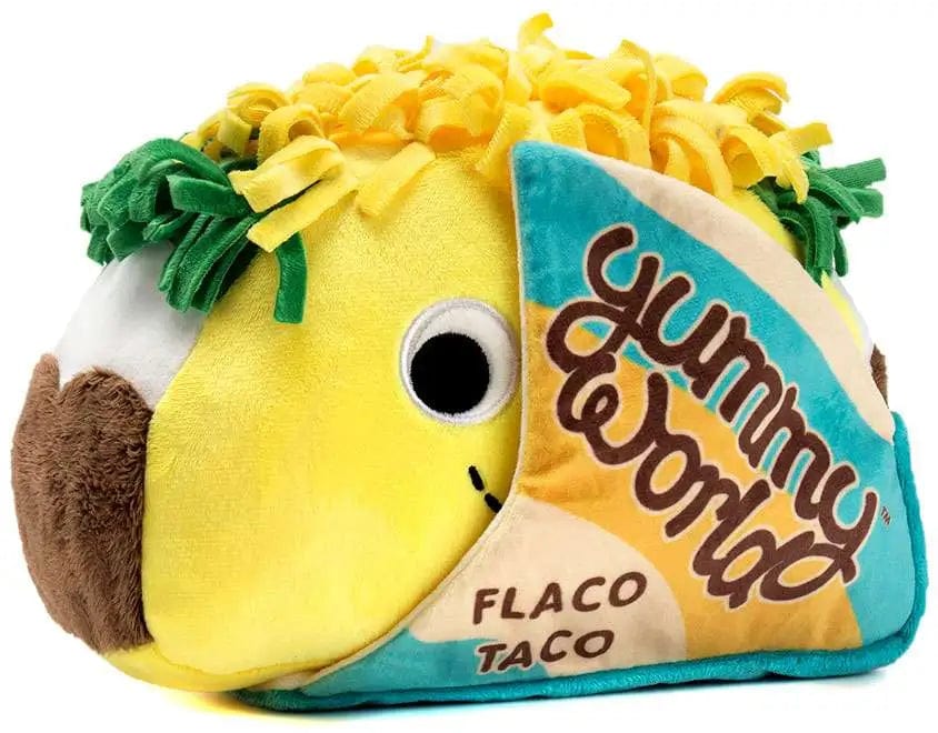 Kidrobot: Yummy World - Flaco Taco