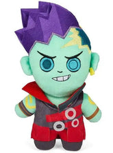 Kidrobot Toys > Plushies > Phunny Phunny: Critical Role Hells Bells - Ashton Greymoore Plush 634482955000 KR95500